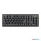 VERBATIM Wireless Keyboard & Mouse Combo (2Y)